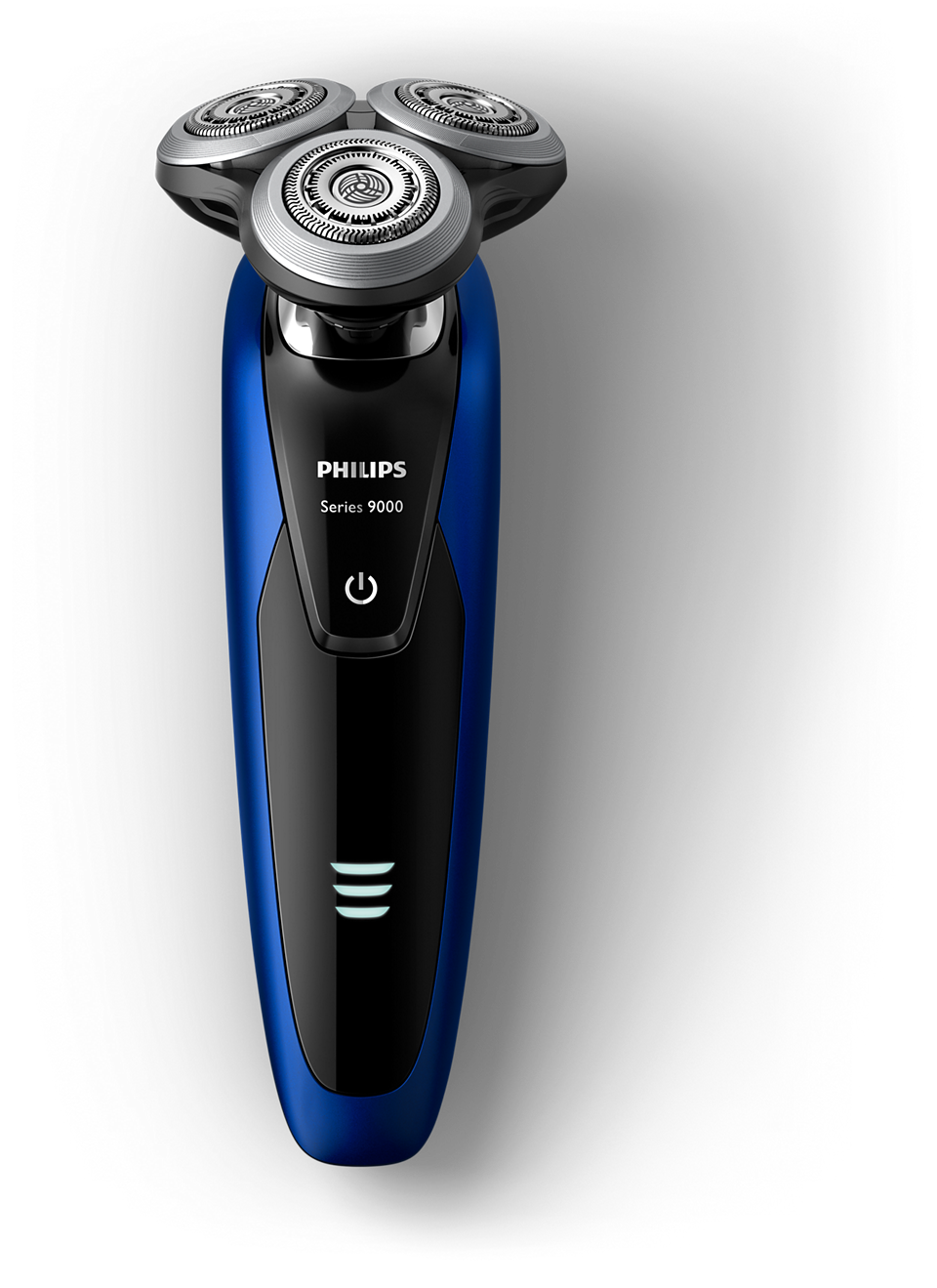 Shaver series 9000 ウェット&ドライ電気シェーバー S9185/26 Shaver series 9000 ウェット&ドライ電気シェーバー S9185/26