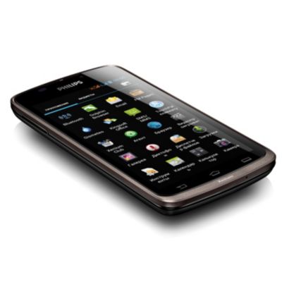 Philips Xenium