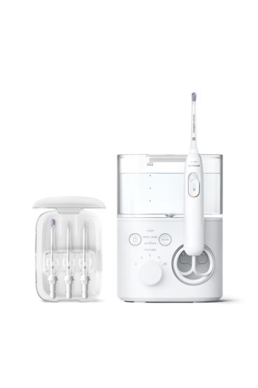 Countertop Power Flosser 7000