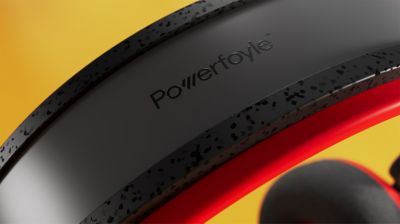 Solar charging, recycled plastic, responsible packaging