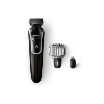 Philips Multigroom series 3000