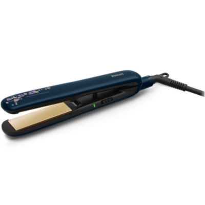 Philips new outlet straightener