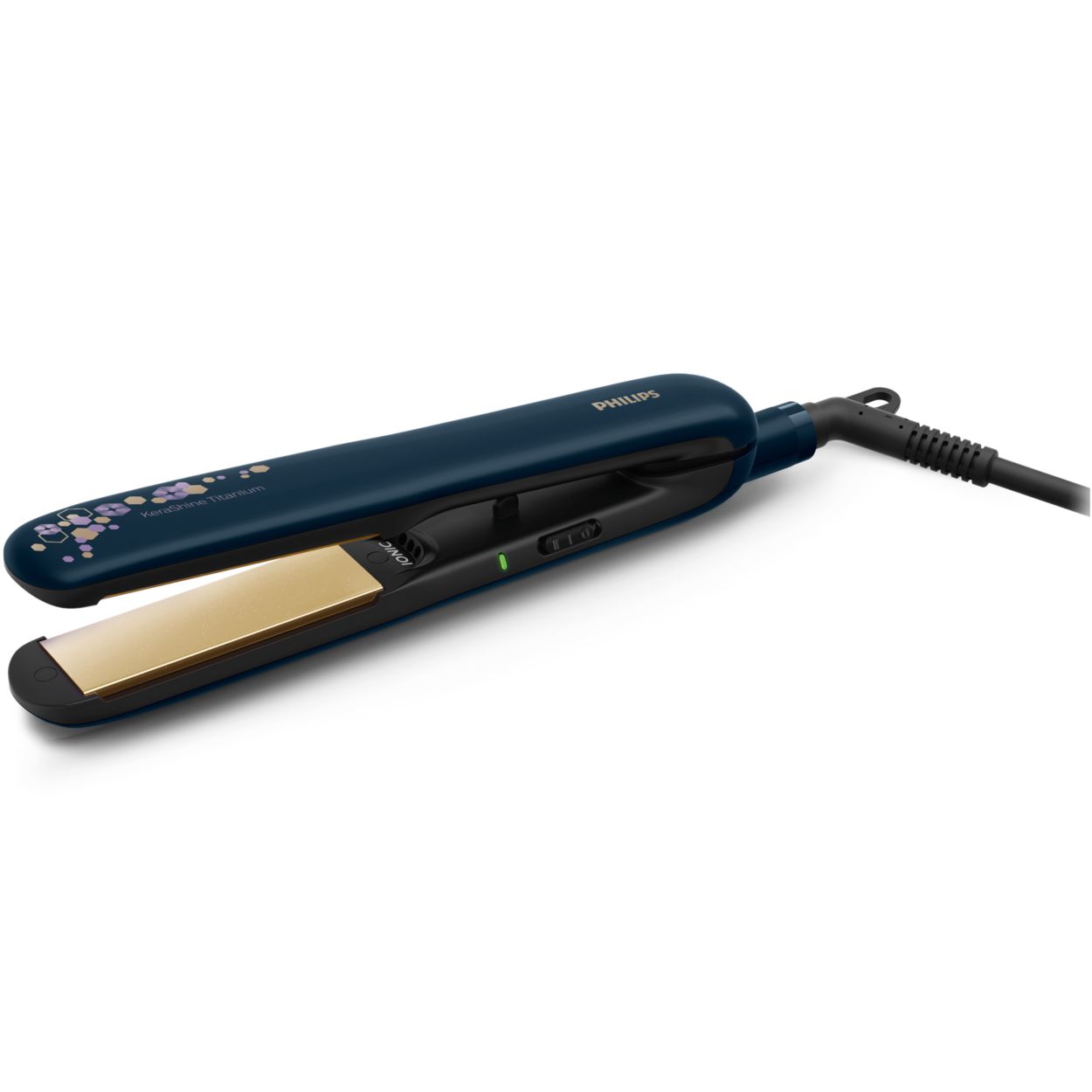 Kerashine straightener sale