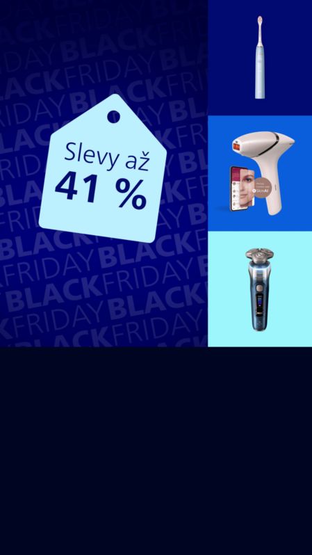 Black Friday s Philips