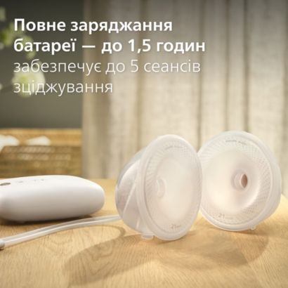 Освободите руки. Освободите время.