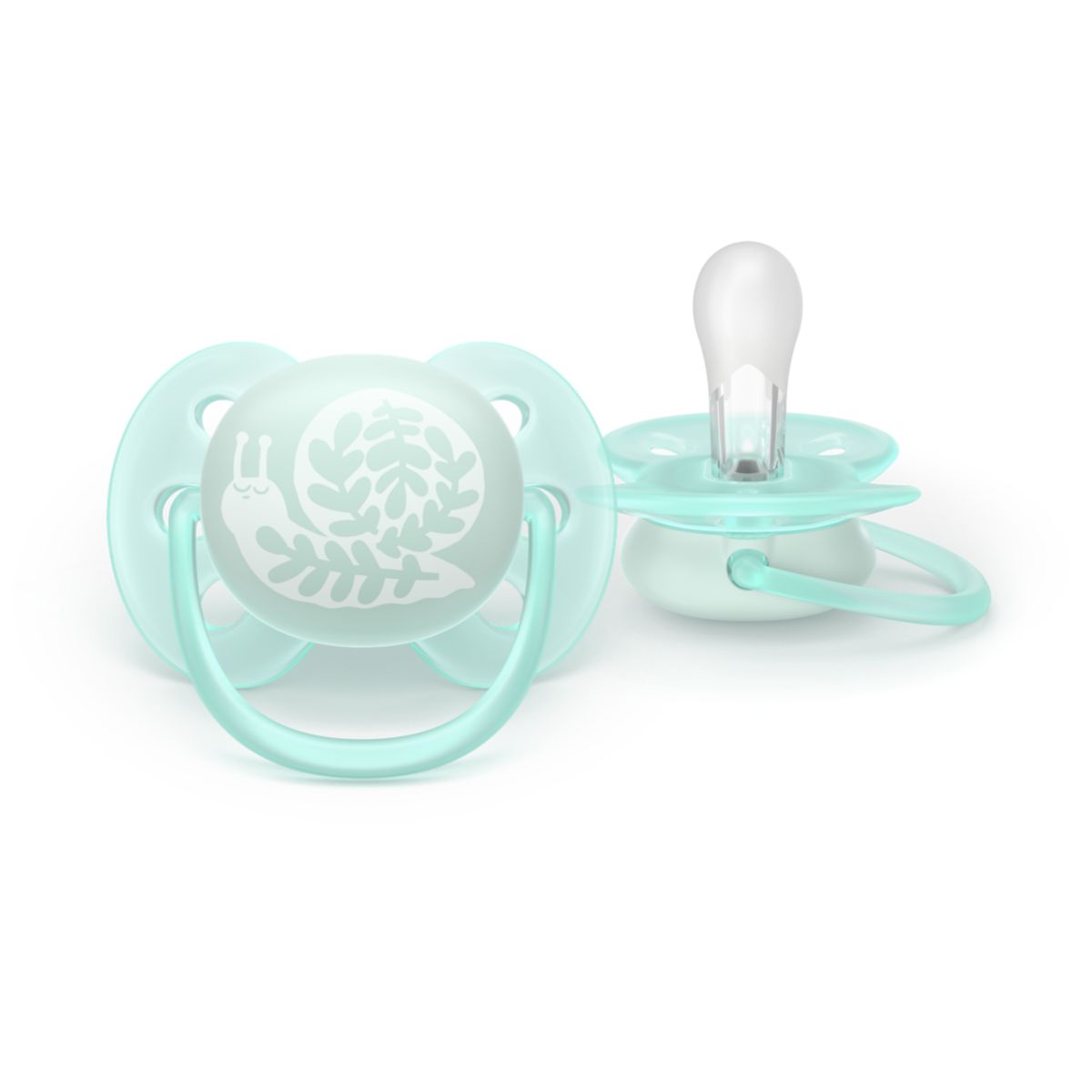 Avent Pacifier ultra soft - thumbnail 5