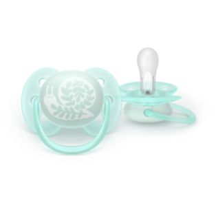 Avent Pacifier ultra soft
