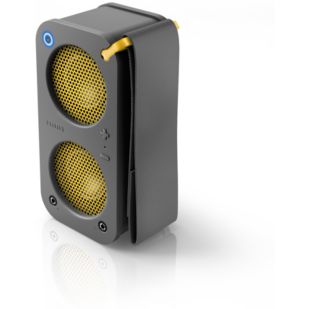 SB5200G wireless portable speaker
