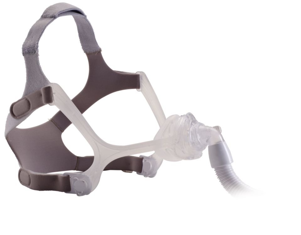 Wisp Nasal Mask Fit Pack Sm L Xl Hh102300 Philips 3698