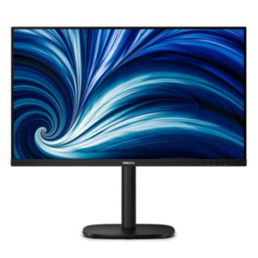 Business monitor LCD monitor