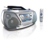 VCD / MP3-CD Soundmachine