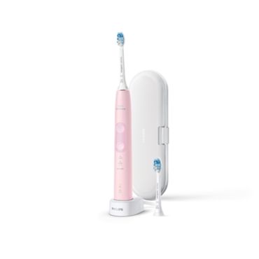 „Philips“ Sonicare ProtectiveClean 5100 „Sonic“ elektrinis dantų šepetėlis