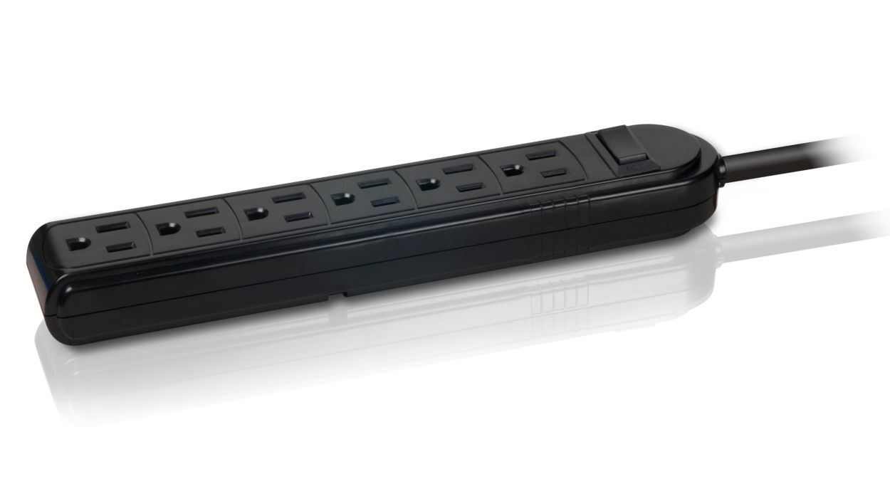 Power Strip