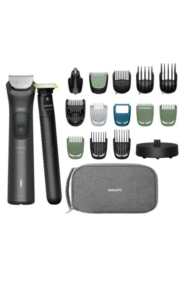 All-in-One Trimmer 9000 Series