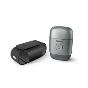 Shaver 500 Series 电动便携剃须刀
