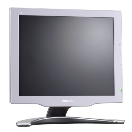 170C4FS/89  170C4FS LCD monitor