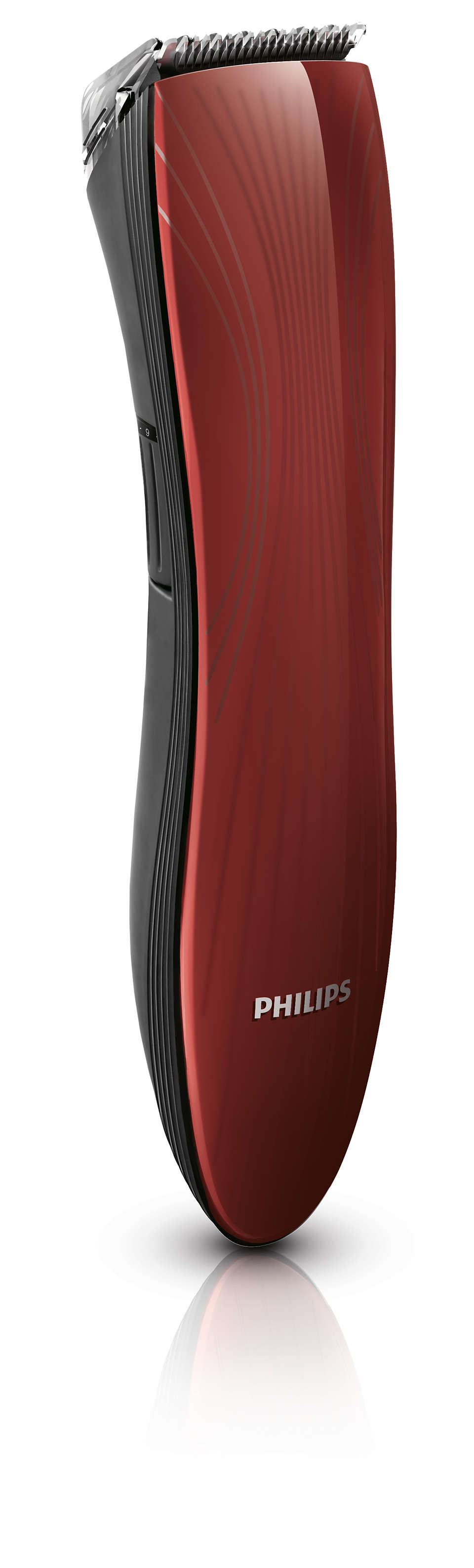 Perfect 3-day beard trimmer