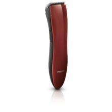 Beardtrimmer series 5000