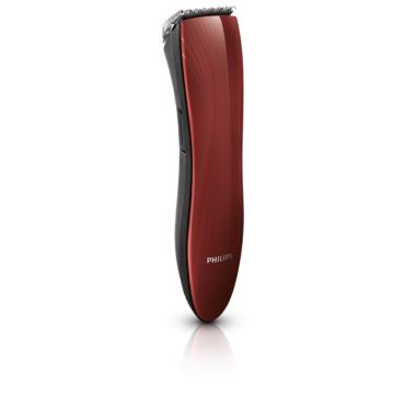 Beardtrimmer series 5000 aparador de barba à prova d'água