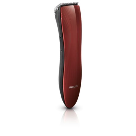 QT4022/32 Beardtrimmer series 5000 waterproof stubble trimmer