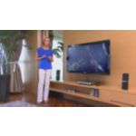 Crystal Clear Sound for movies and music