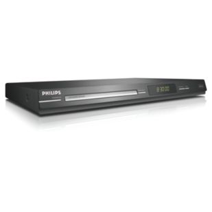 DVP3144 DVD player