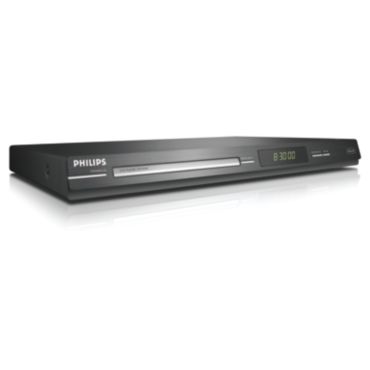 DVP3144 DVD player