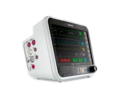 Philips Efficia Patient Monitors - Philips