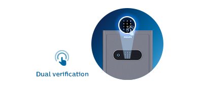 Take security one step further