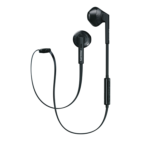 SHB5250BK/27  Bluetooth Headset