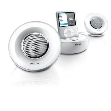 SBD6000 Speaker Dock