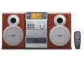 Disfruta de la música de tus CDs de MP3 como a ti te gusta