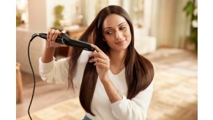 80mm straightener for sleek results