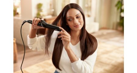 80mm straightener for sleek results