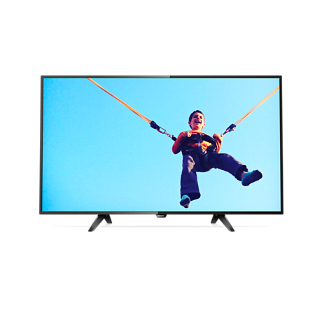 49PFS5302/62 5300 series Full HD Ultra İnce LED TV