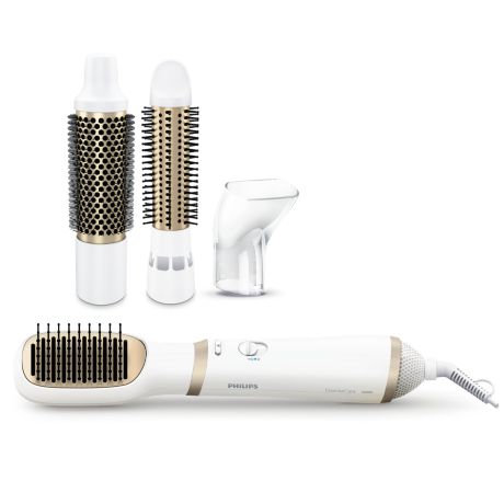 HP8663/00R1 EssentialCare Airstyler