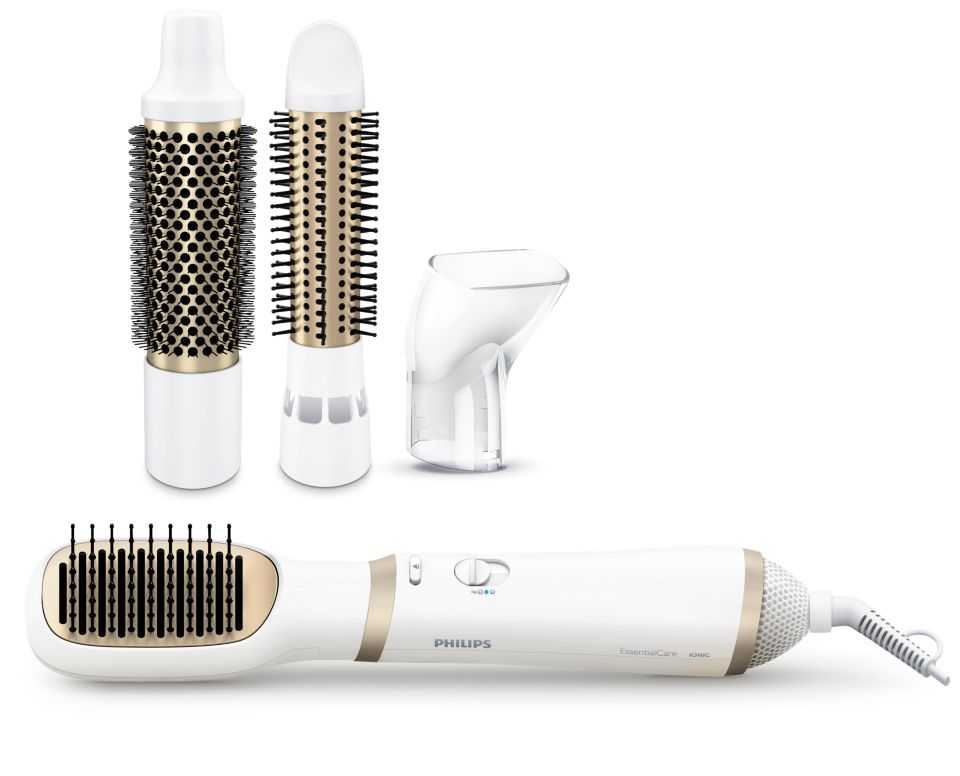 EssentialCare Airstyler HP8663 00R1 Philips