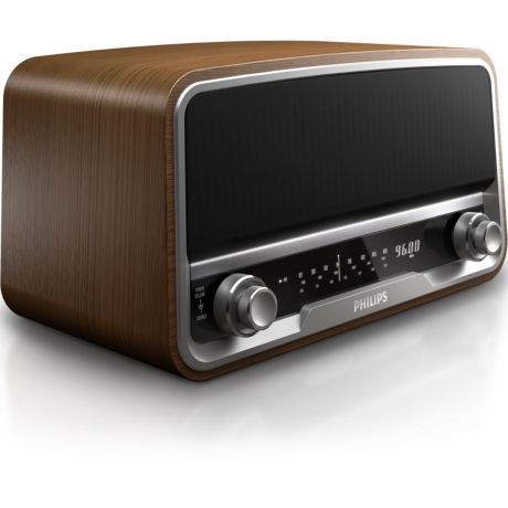 OR7000/12  OR7000 Original radio