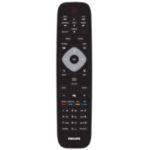 Slim LED TV
