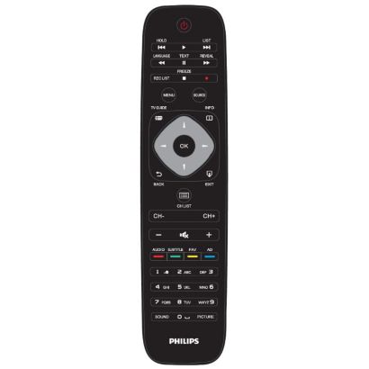 Slim LED TV