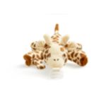 Designed to reduce colic, gas and reflux*
