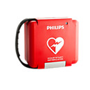 Philips System Case Rigid, FR3 Accessories