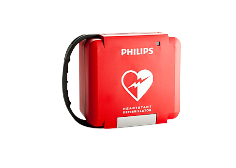 Philips System Case Accessories
