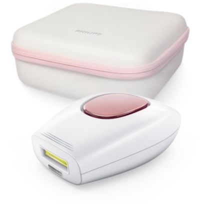 Philips Lumea Essential