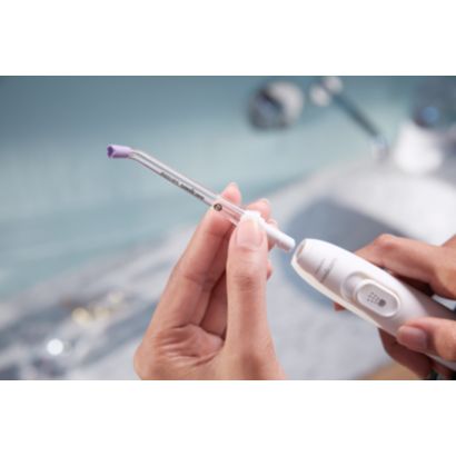 Sonicare Power Flosser 3000