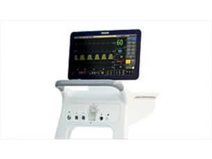 Expression MR400 Moniteur Patient