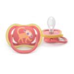 Lets your little one's skin breathe