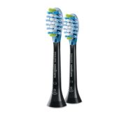 Sonicare C3 Premium Plaque Defence Standaard sonische opzetborstels