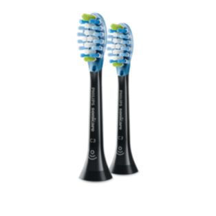 Sonicare C3 Premium Plaque Defence Standard soniske tannbørstehoder