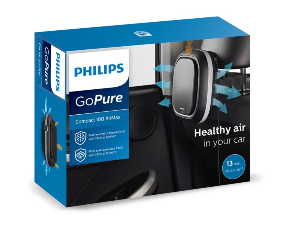 Автомобильный очиститель воздуха Philips GOPURE. Go Pure 5212. Филипс go Pure 7001 очиститель. Go Pure 5212 Philips фото.